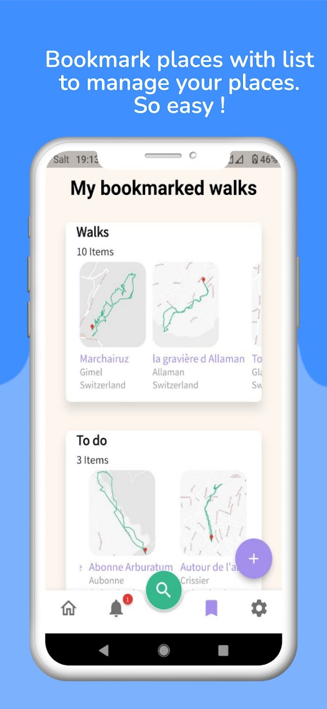 Play-Dogs: Walk with your dog