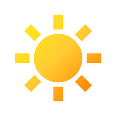 SUNNYTRACK Sun Position App app icon