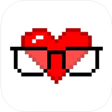 g33kdating - Find your Geek app icon