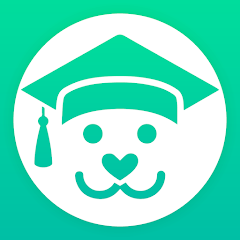 hundeo Dog & Puppy Training app icon