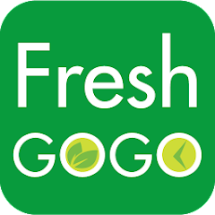 FreshGoGo Asian Grocery & Food 