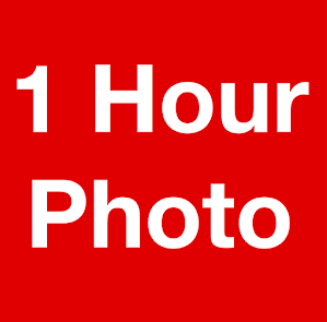 1 Hour Photo: CVS Photo Prints 