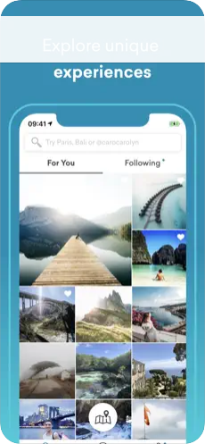 Mapify – Your Trip Planner