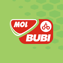 MOL Bubi 