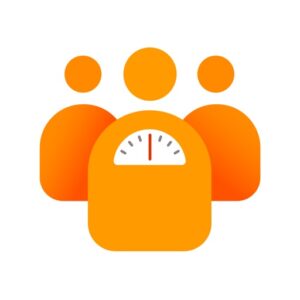 BetterTogether Weight Loss app icon