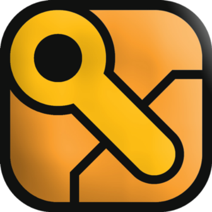 SafeBox password manager app icon