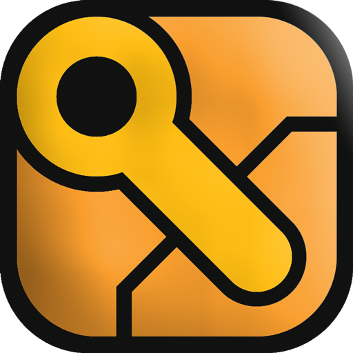 SafeBox password manager 