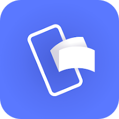 MobilePay app icon