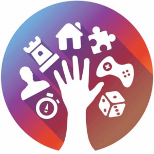 GameTree app icon