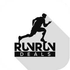 Run Run Deals Coupon & Offers app icon