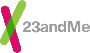 23andMe - DNA Testing app icon