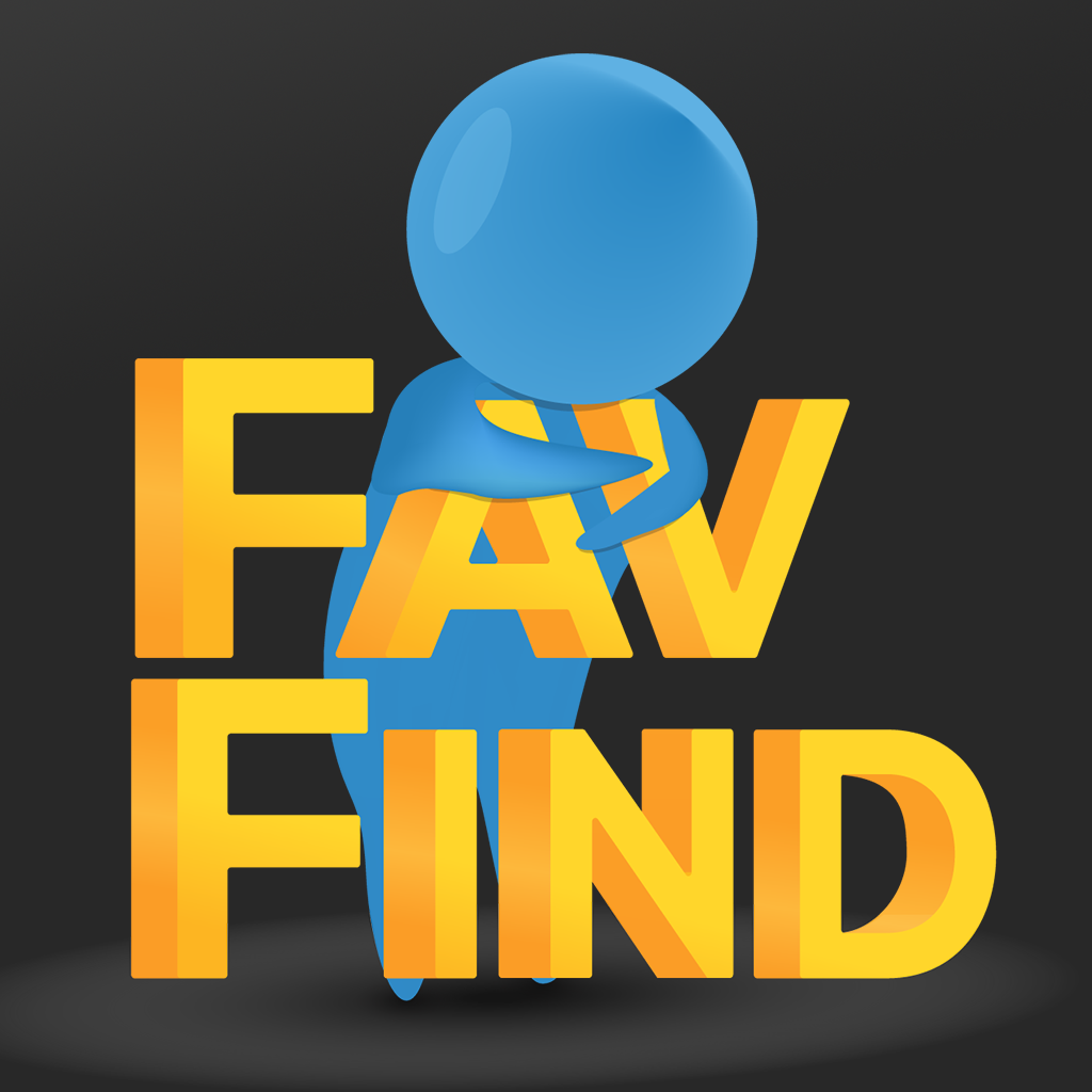 FavFind: Entertainment Finder 