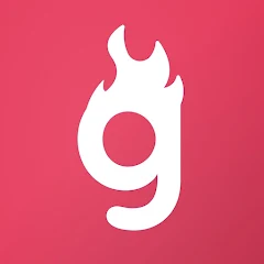 Glambu - Luxury dating app icon