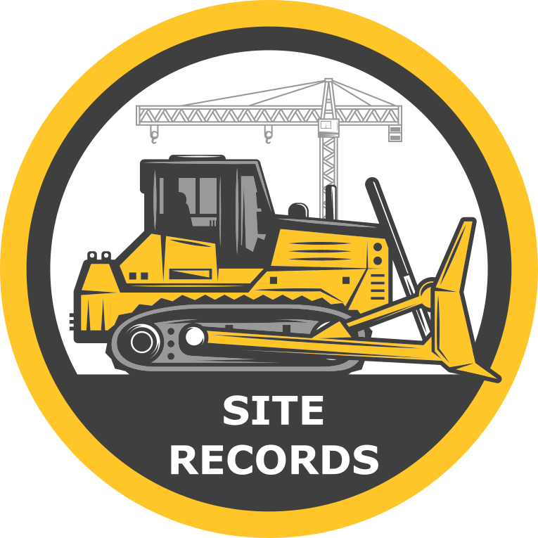 Site Records 