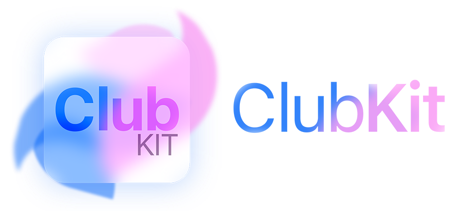 ClubKit – create digital business space 