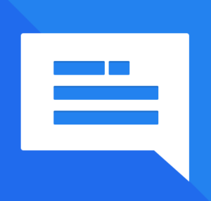 Messages Chat & Message App app icon