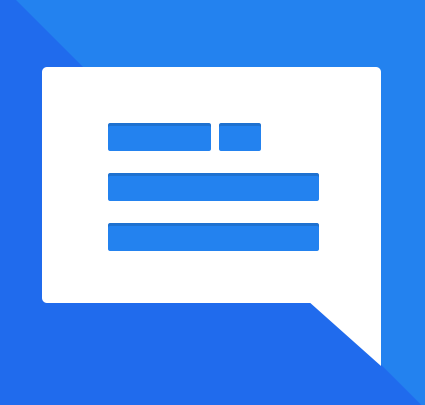 Messages: Chat & Message App 
