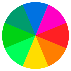 Wheel of Indecision 