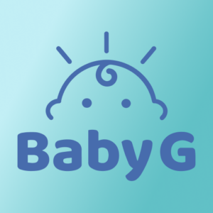 BabyG Parenting & Development app icon