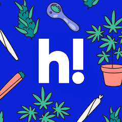 High There: Cannabis Community 