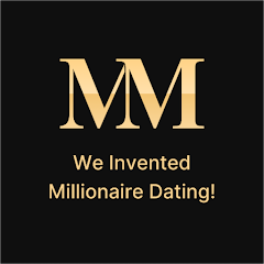 Meet, Date the Rich Elite - MM app icon