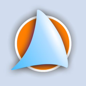 Sail-Log - Nautical Log Book app icon