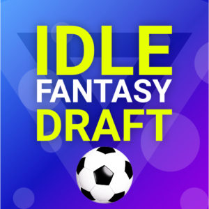 Idle Fantacy Football Interview app icon