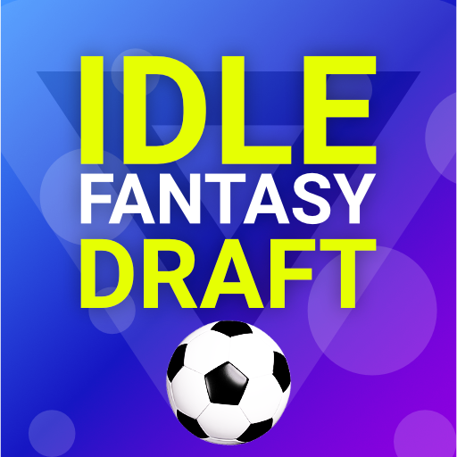 Idle Fantasy Draft Football 