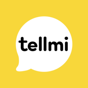 Tellmi Better Mental Health app icon
