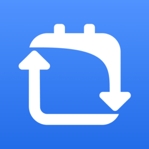 FlowSavvy Time Block Planner 1 app icon