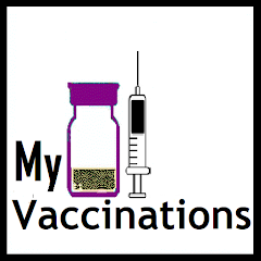 My Vaccinations Vaccine Record 