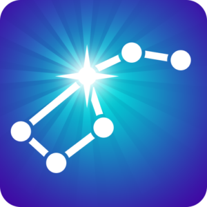 Sky Tonight - Star Gazer Guide app icon