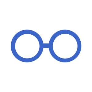 Zeelool - AR Try On Glasses app icon